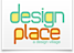 Design Place logo