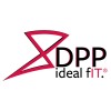 Dp Professionals logo