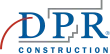 DPR Construction logo