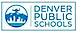 Denver Public Schools logo