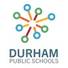 Durham Public Schools logo