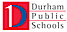 Durham Public Schools logo