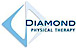 Diamond Physical Therapy And Rehabilitation logo