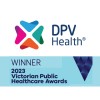 Dpv Health logo