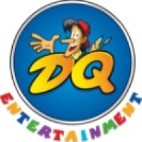 Dq Entertainment logo