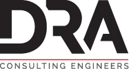DRA Consulting Engineers logo