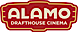 Alamo Drafthouse Cinema logo