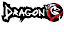 Dragon Do Fight Gear logo