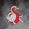 Dragon Products logo