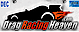 Drag Racing Heaven logo