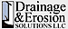 Drainage & Erosion Solutions logo