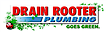 Drain Rooter Plumbing logo