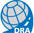 Dineshchandra R. Agrawal Infracon logo