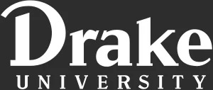 Drake University logo