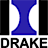 Drake Construction logo