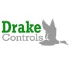 Drake Controls logo