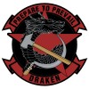 Draken International logo