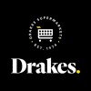 Drakes Supermarkets logo