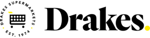 Drake Supermarkets logo