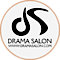 Drama Salon logo