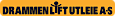 Drammen Lift Utleie logo