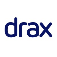 Drax Power logo