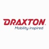 Draxton Mobility Inspired logo