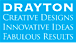 Drayton logo