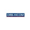 Drb-Hicom Berhad logo