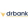 DR Bank logo