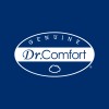 Dr. Comfort logo