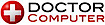 Doctor Computer logo