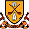 Dr. Crokes GAA logo