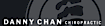 Danny Chan Chiropractic logo