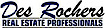 Des Rochers Real Estate Professionals logo