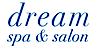 Dream Spa & Salon logo