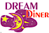 Dream Diner logo