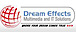 Dream Effects Multimedia & IT Solutions logo