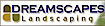 Dreamscapes Landscaping logo