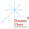 Dreams Clues logo