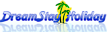 Dream Stay Holiday logo