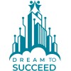 Dream To Succeed US logo