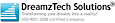 Dreamztech Solutions logo