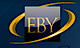 Eby Dental Care logo