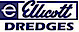 Ellicott Dredges logo