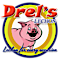 Drels Lechon logo