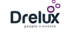 Drelux logo