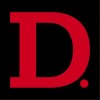 Dressmann logo