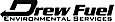 Drew Fuel Services logo