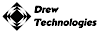 Drew Technologies logo